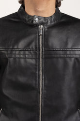 Regular Fit Jackets MN-JKT-WS24-042